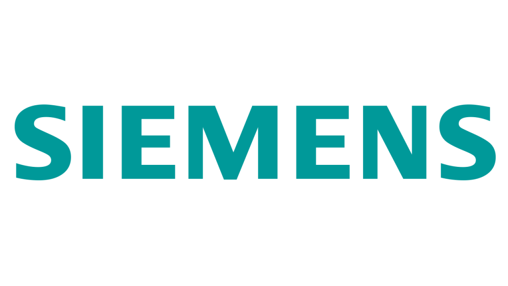 Siemens-Logo